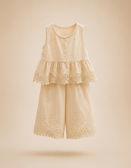 Co-ord Set  Miss Grant
