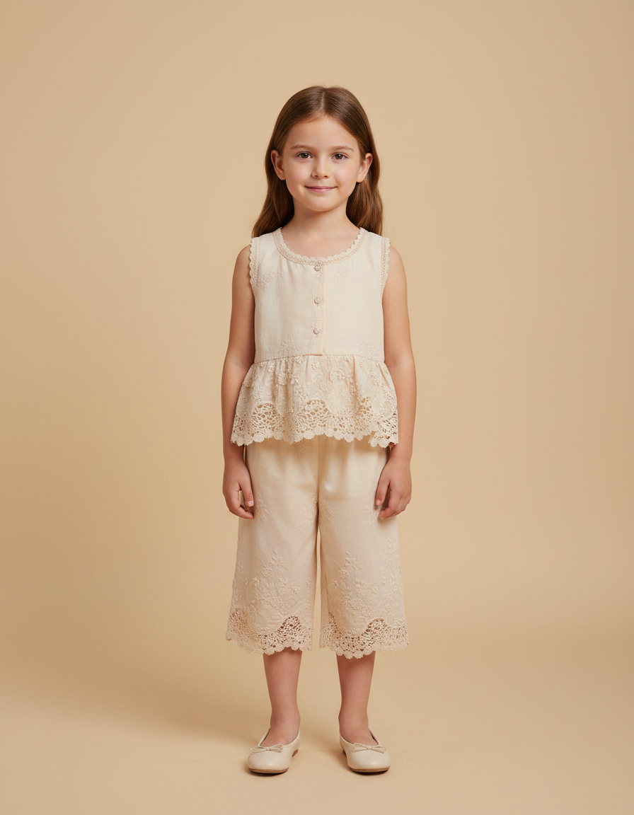 Co-ord Set  Miss Grant