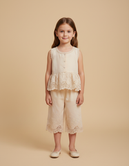 Co-ord Set  Miss Grant