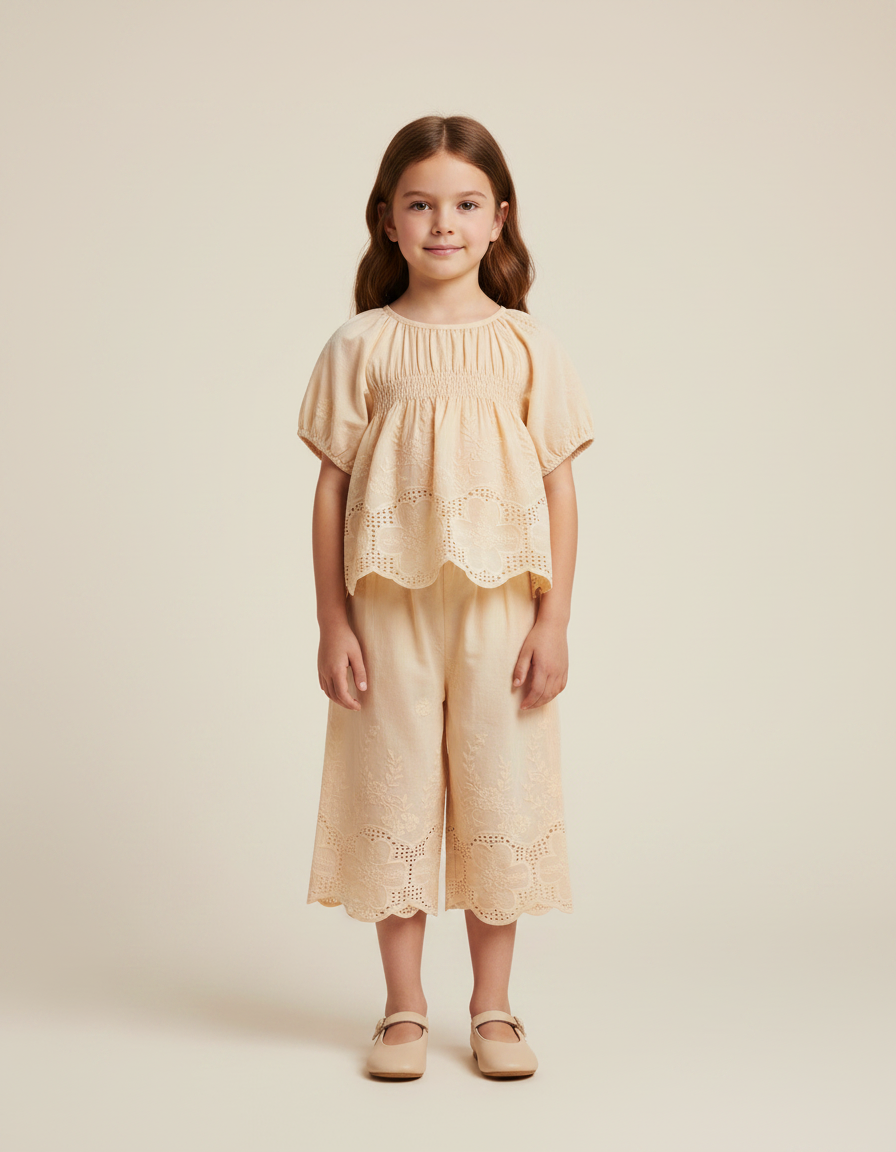 Co-ord Set  Miss Grant