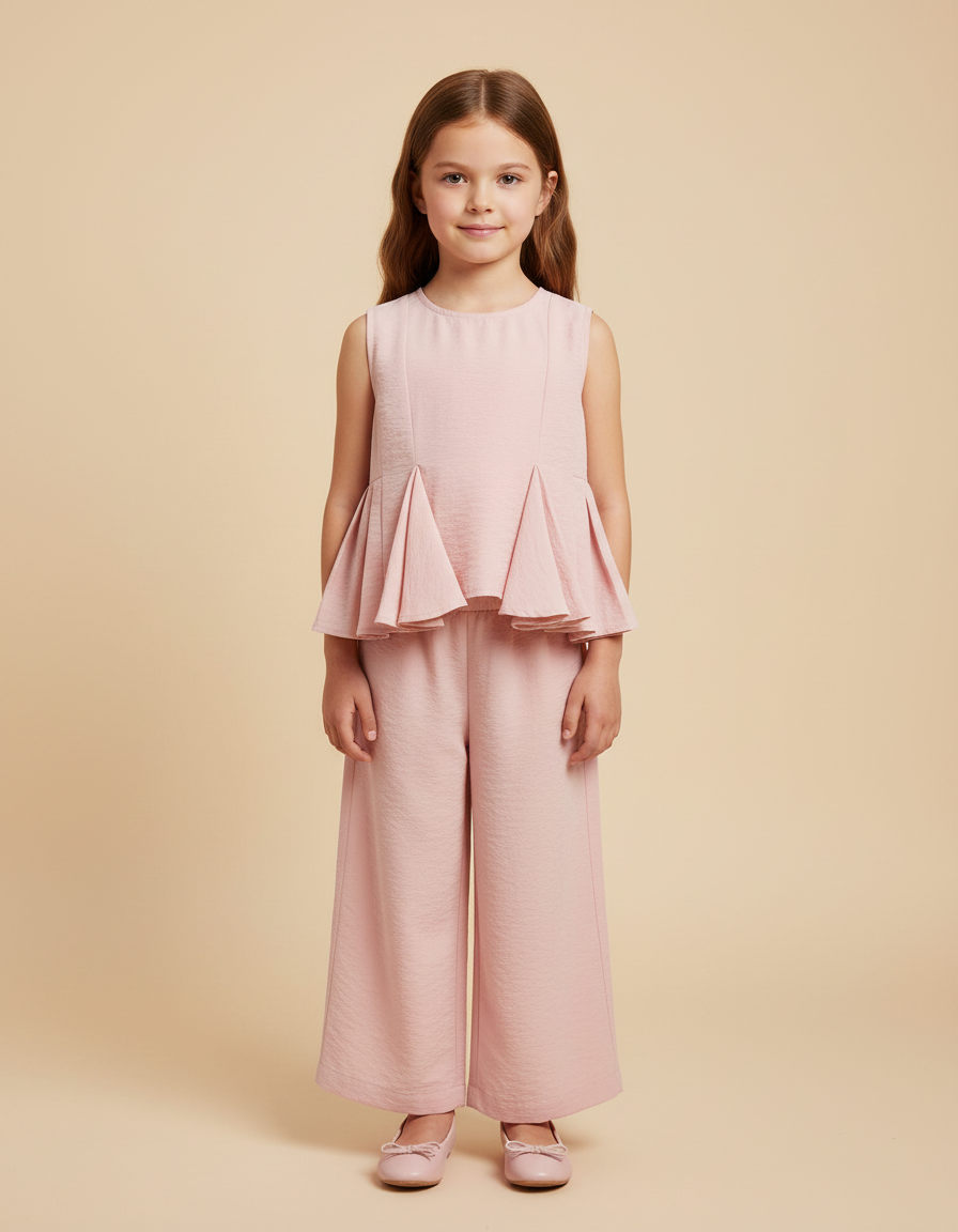 Co-ord Set  Miss Grant