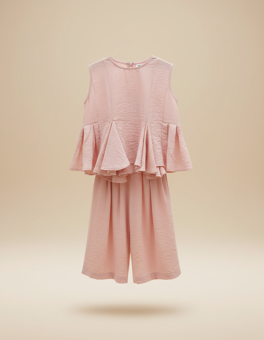 Co-ord Set  Miss Grant