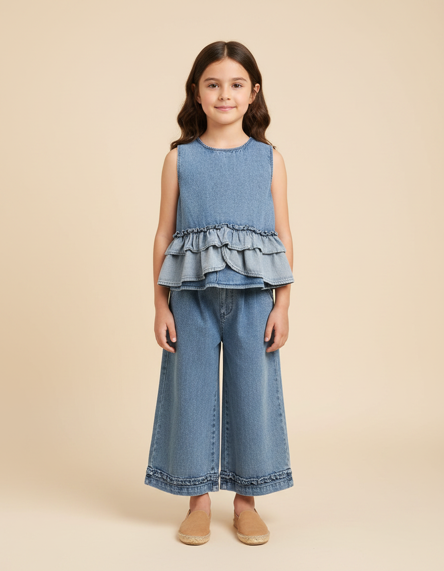 Co-ord Set  Miss Grant
