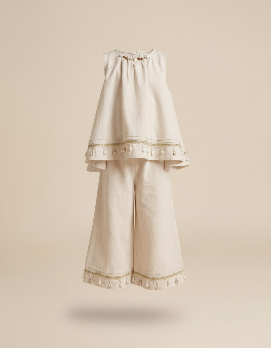 co-ord  Miss Grant