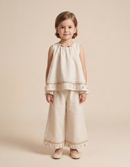co-ord  Miss Grant