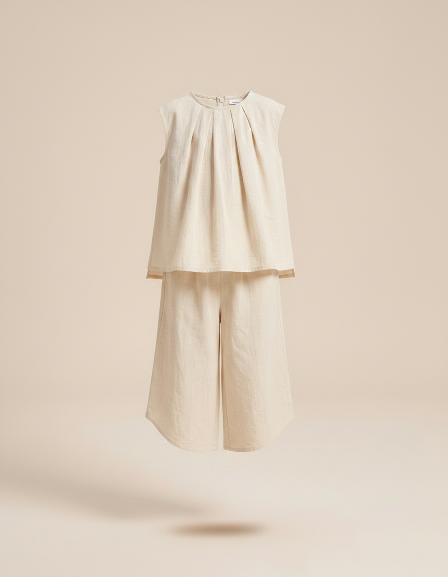 co-ord  Miss Grant