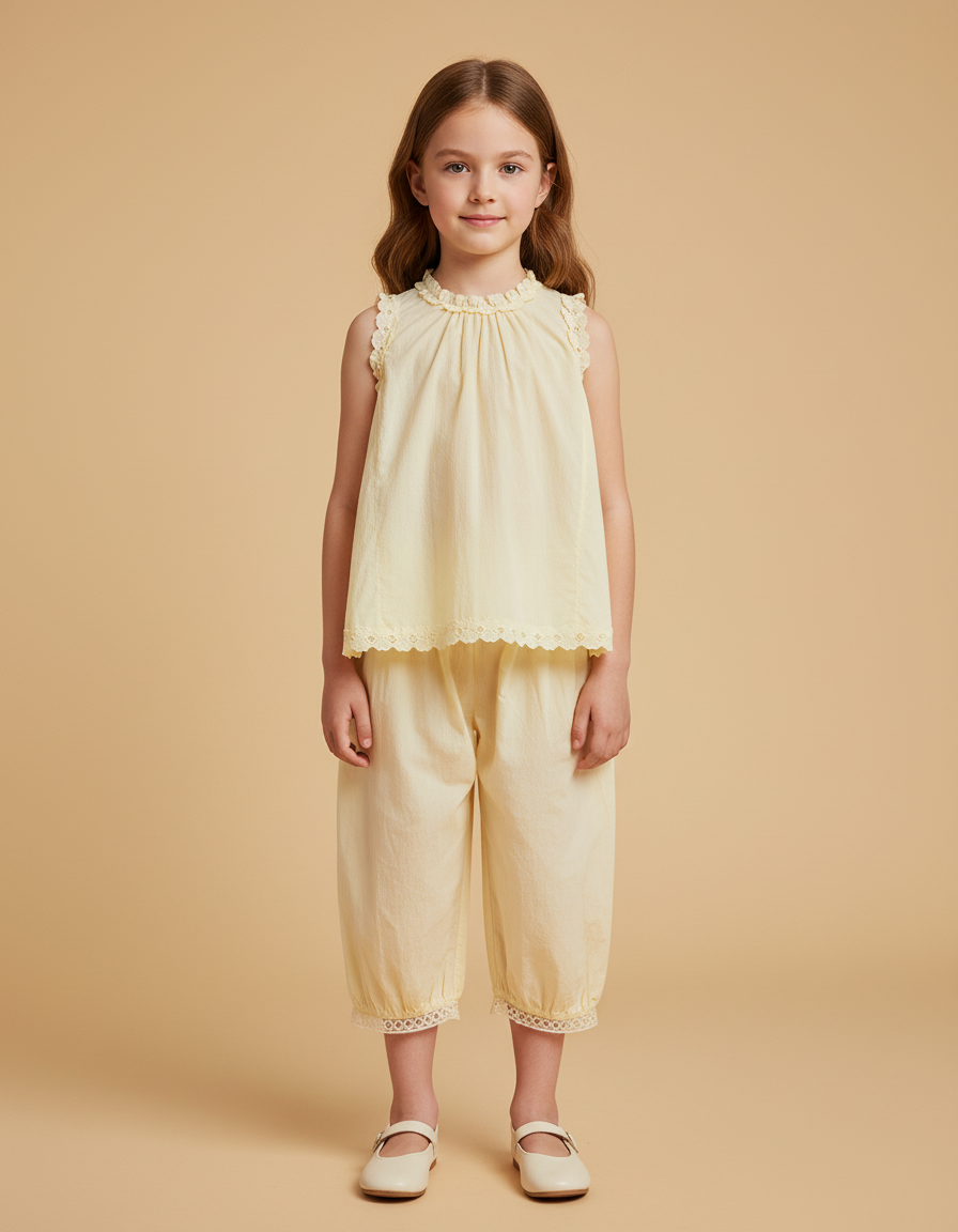co-ord  Miss Grant