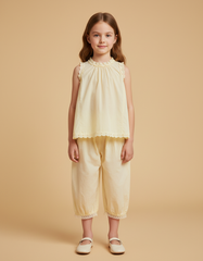 co-ord  Miss Grant