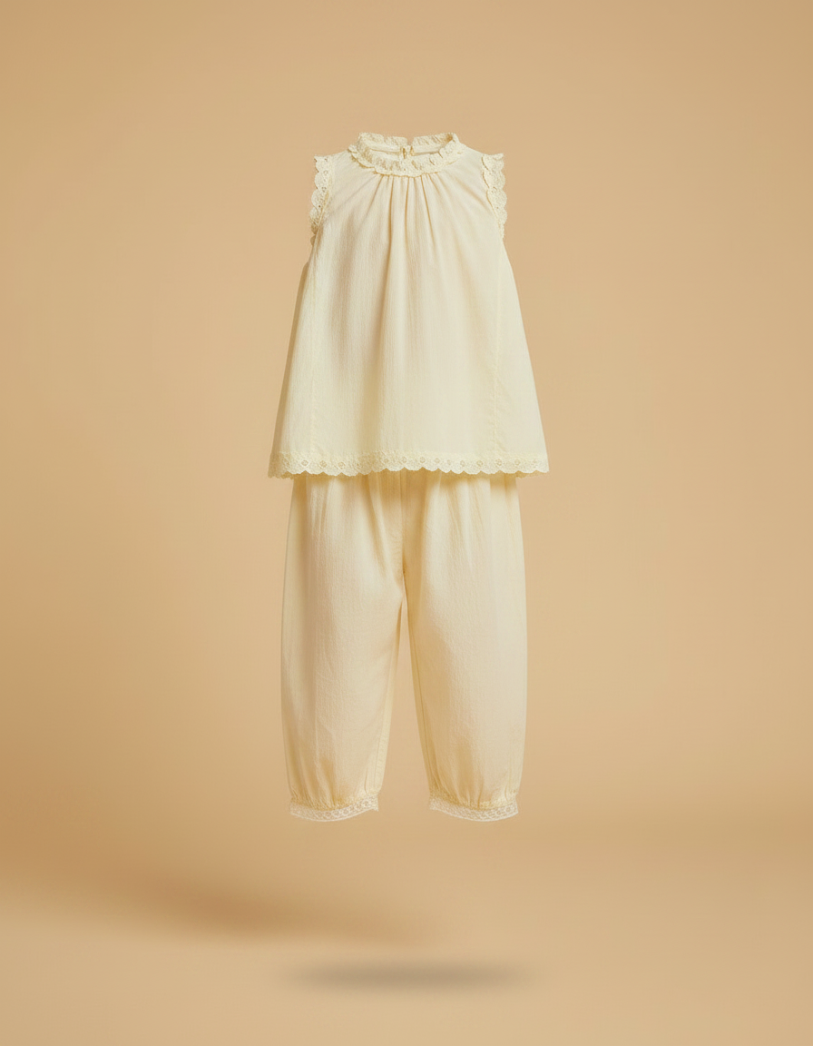 co-ord  Miss Grant