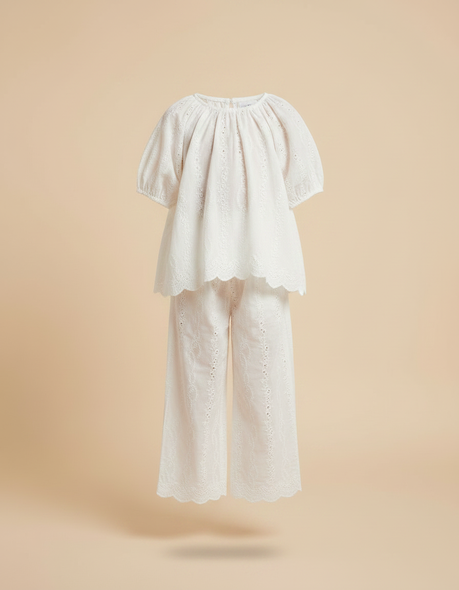 co-ord  Miss Grant