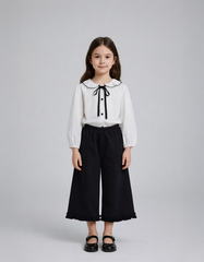 Girls Elegant Blouse  Miss Grant