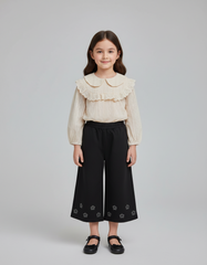 Girls Elegant Blouse