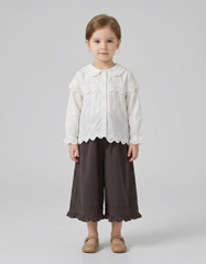 Girls Elegant Blouse  Miss Grant