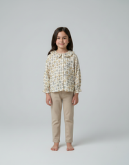 Girls Elegant Blouse  Miss Grant