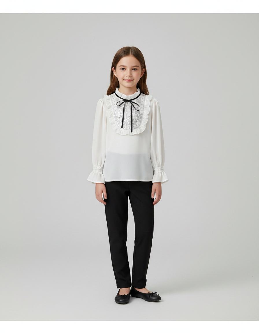 Blouse  Miss Grant