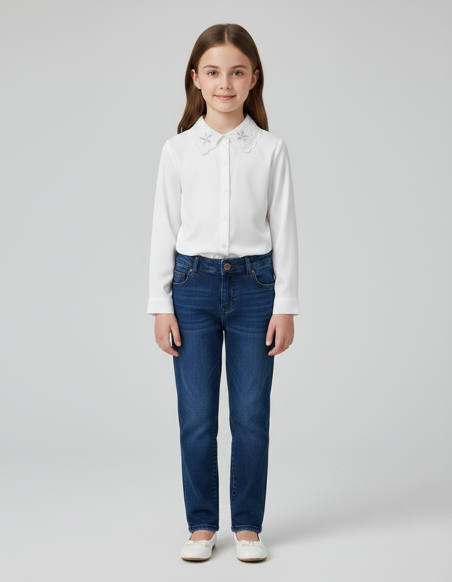 Blouse  Miss Grant