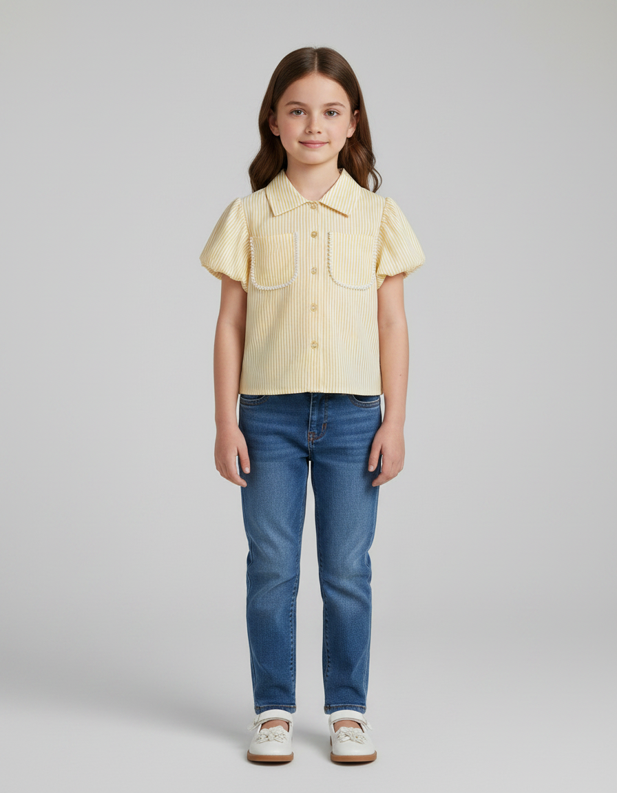 Blouse  Miss Grant