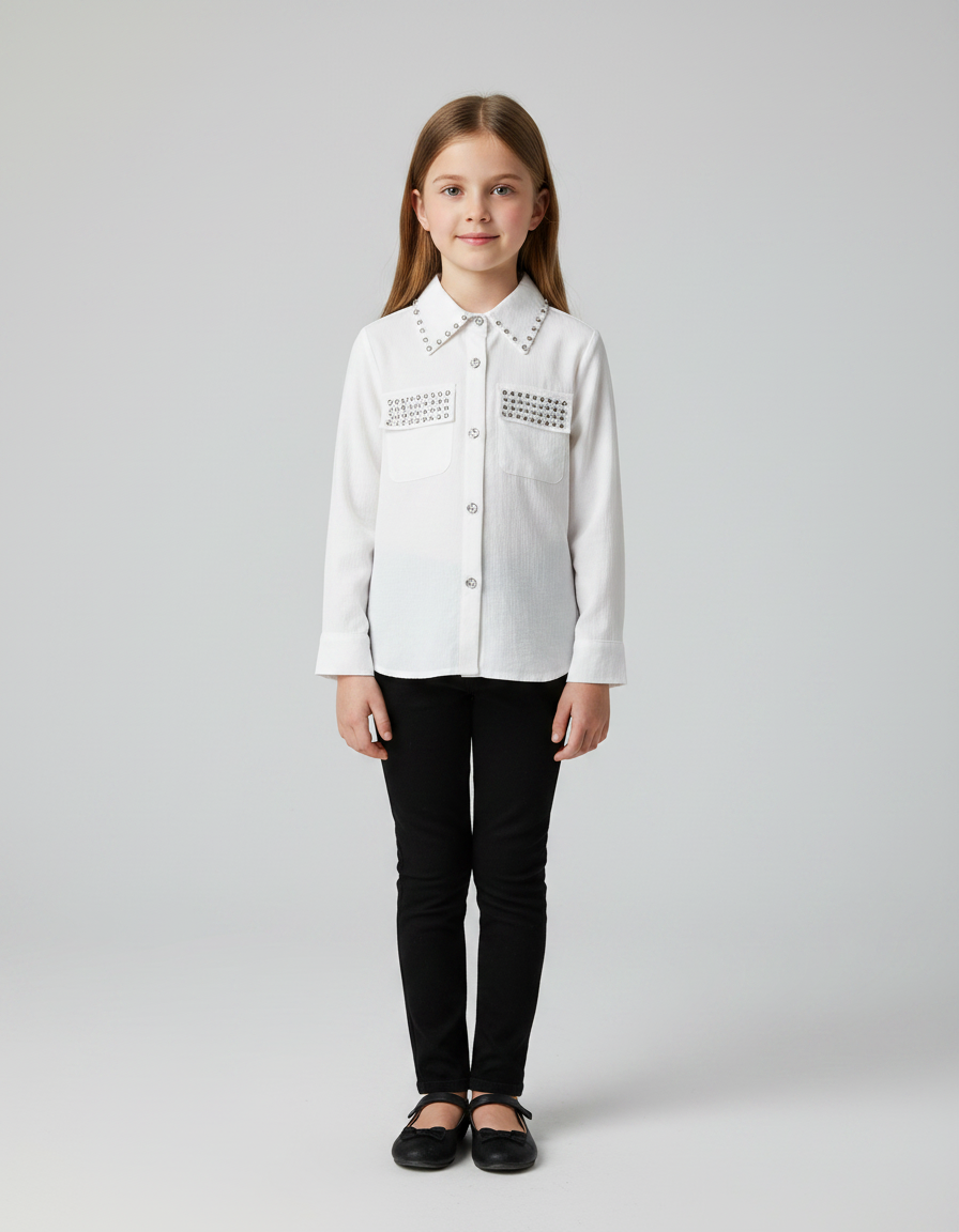 Blouse  Miss Grant