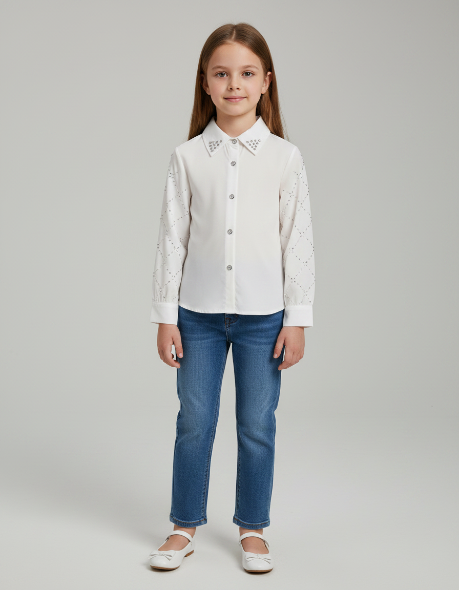 Blouse  Miss Grant