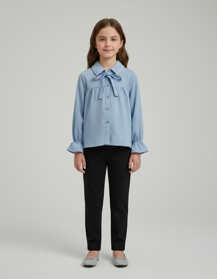 Blouse  Miss Grant