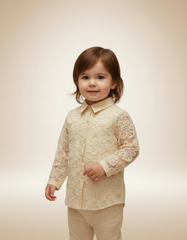 Blouse  Miss Grant