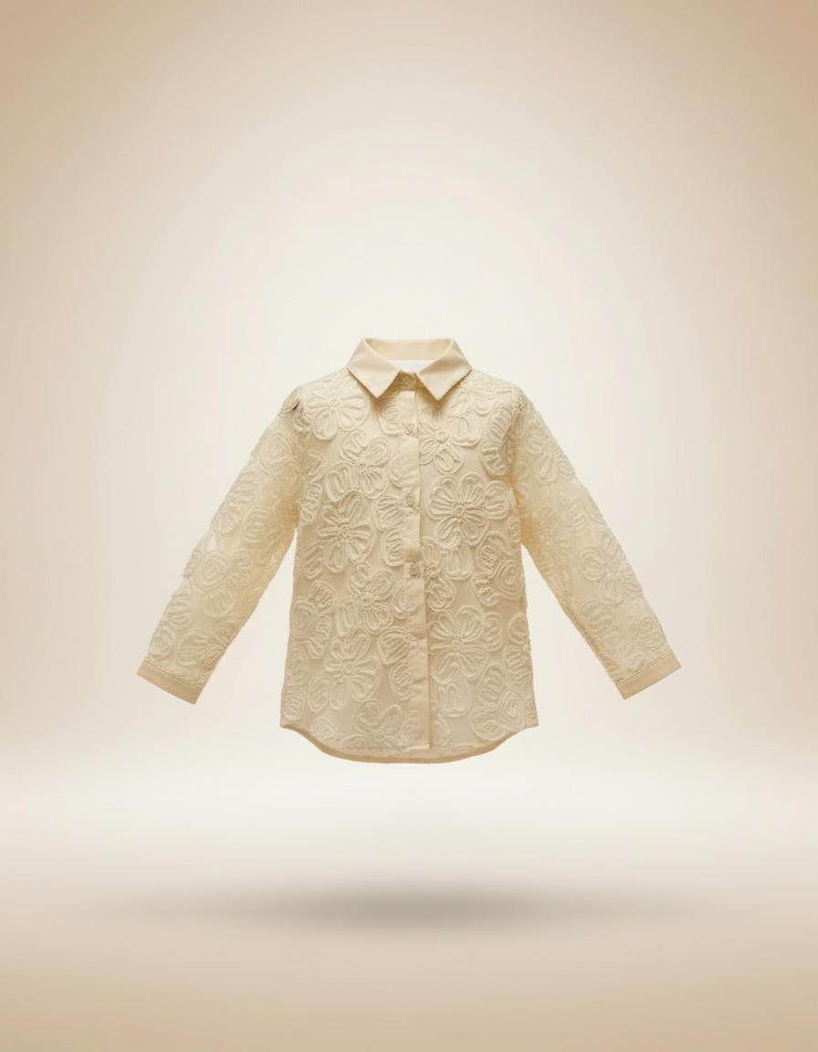 Blouse  Miss Grant