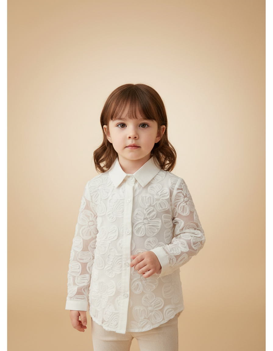 Blouse  Miss Grant