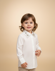 Blouse  Miss Grant