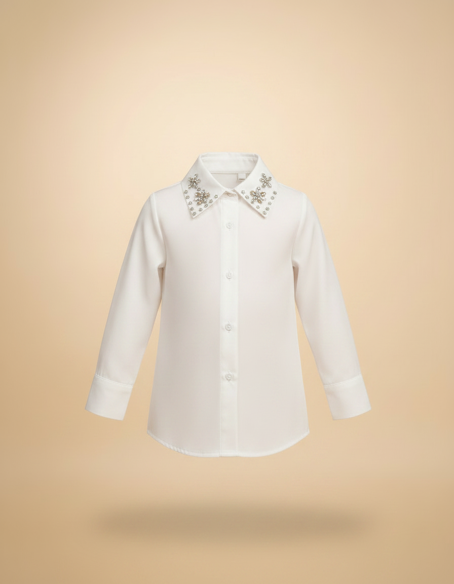 Blouse  Miss Grant