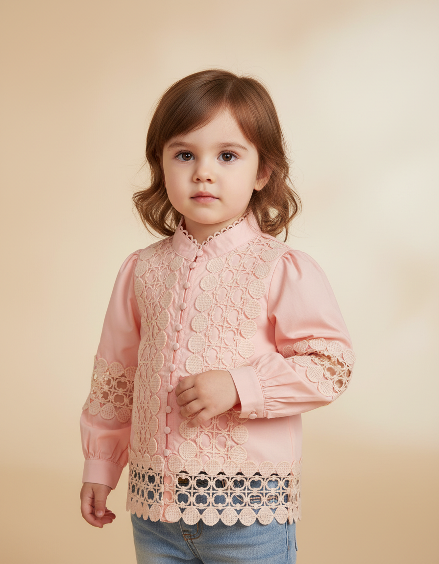 Blouse  Miss Grant