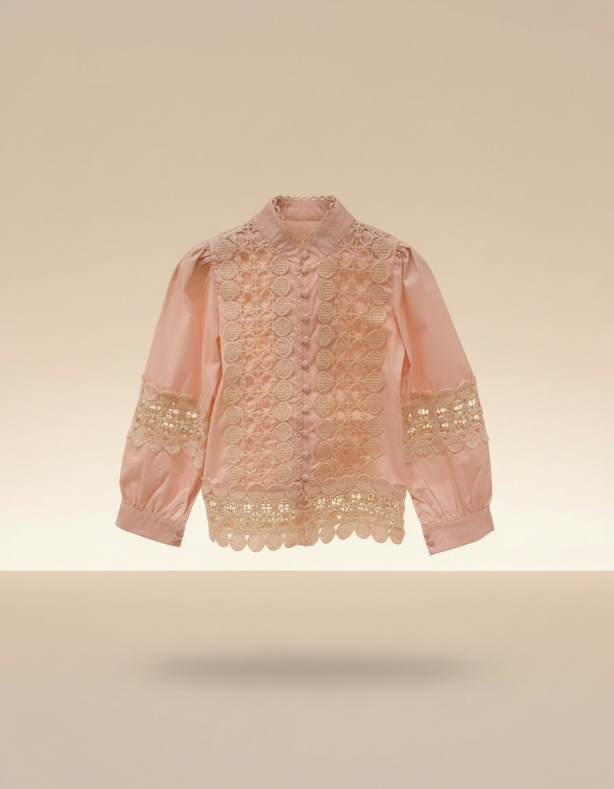 Blouse  Miss Grant
