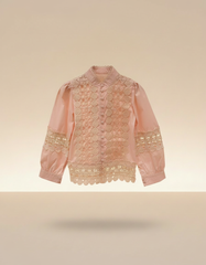 Blouse  Miss Grant