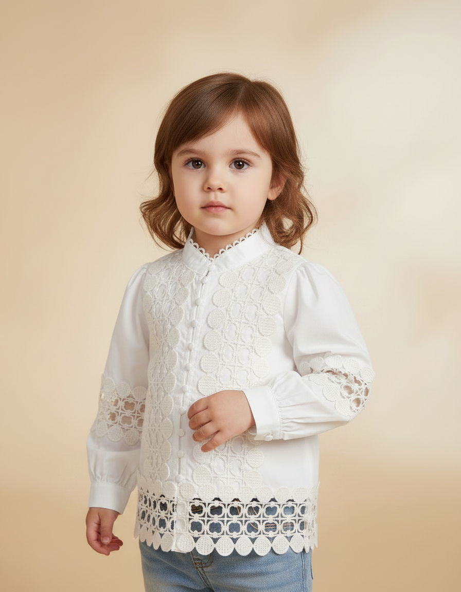 Blouse  Miss Grant