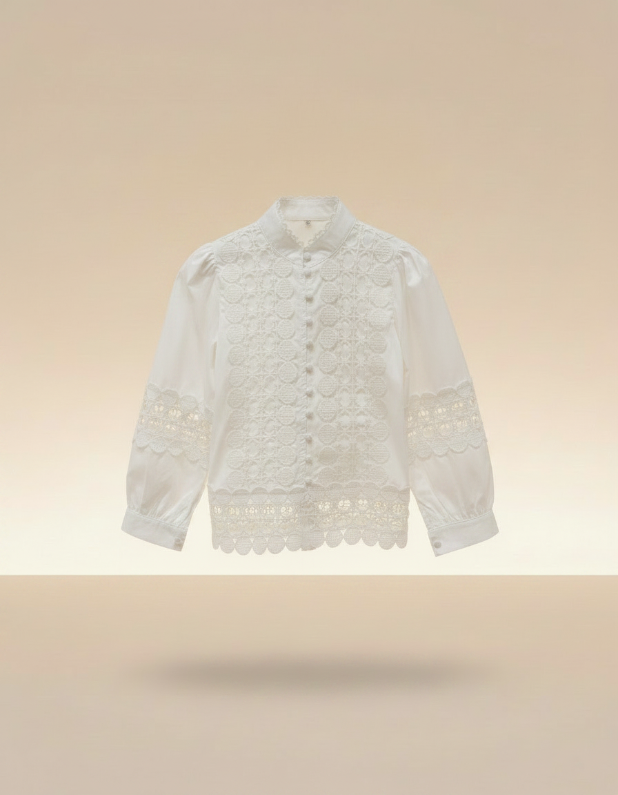 Blouse  Miss Grant