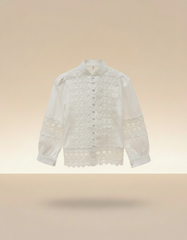 Blouse  Miss Grant
