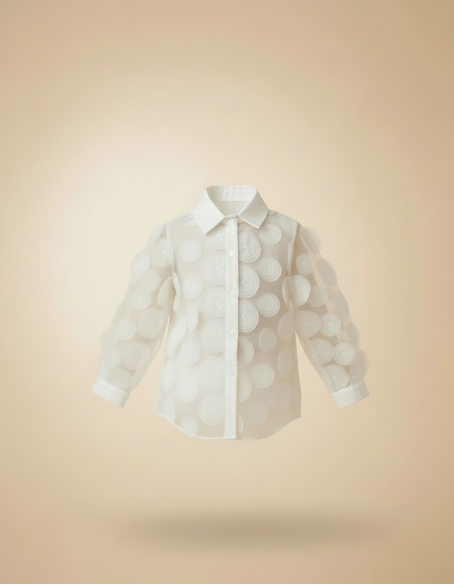 Blouse  Miss Grant