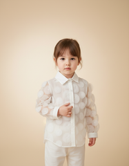 Blouse  Miss Grant