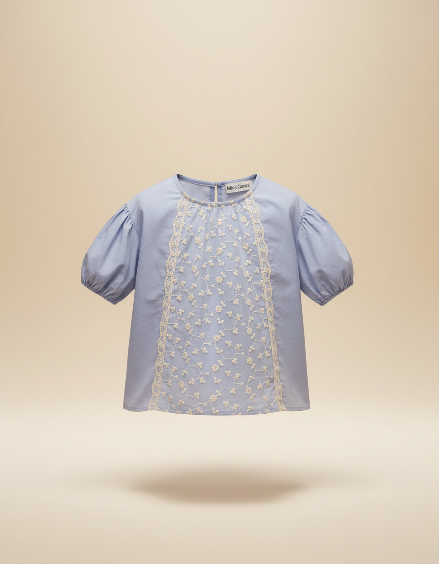 Blouse  Miss Grant