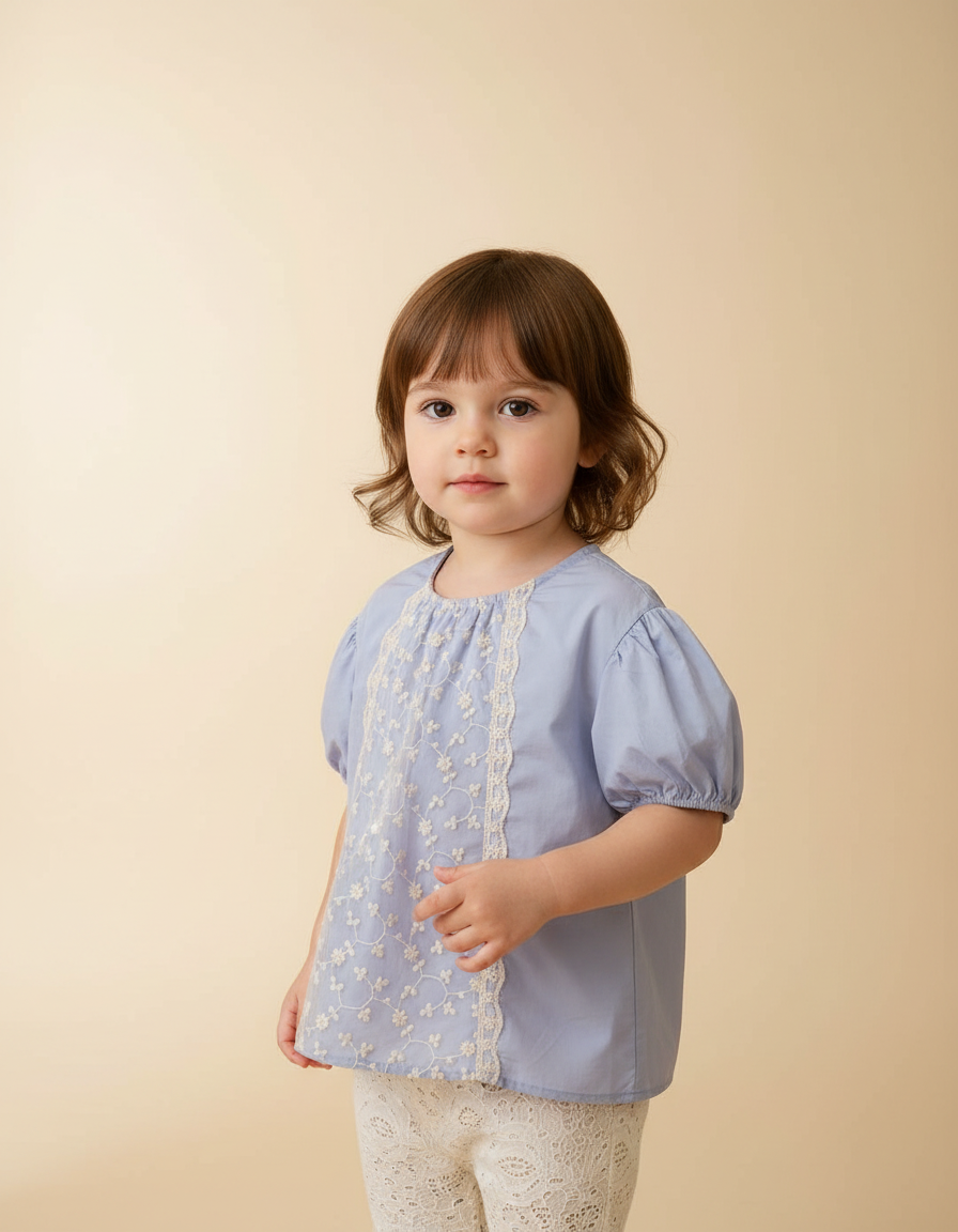 Blouse  Miss Grant