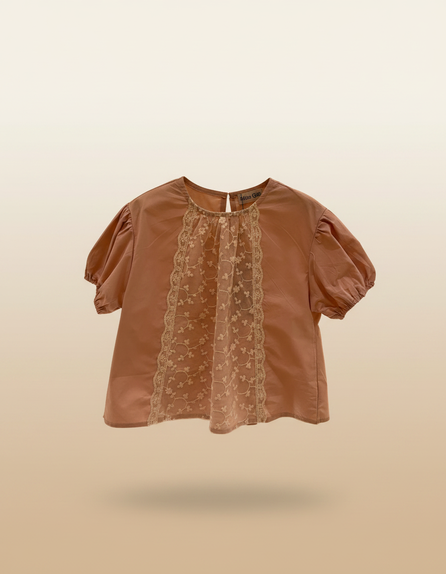 Blouse  Miss Grant