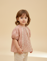 Blouse  Miss Grant