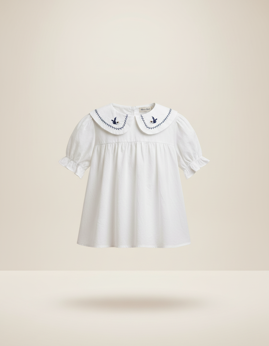 Blouse  Miss Grant
