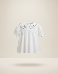 Blouse  Miss Grant