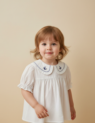 Blouse  Miss Grant
