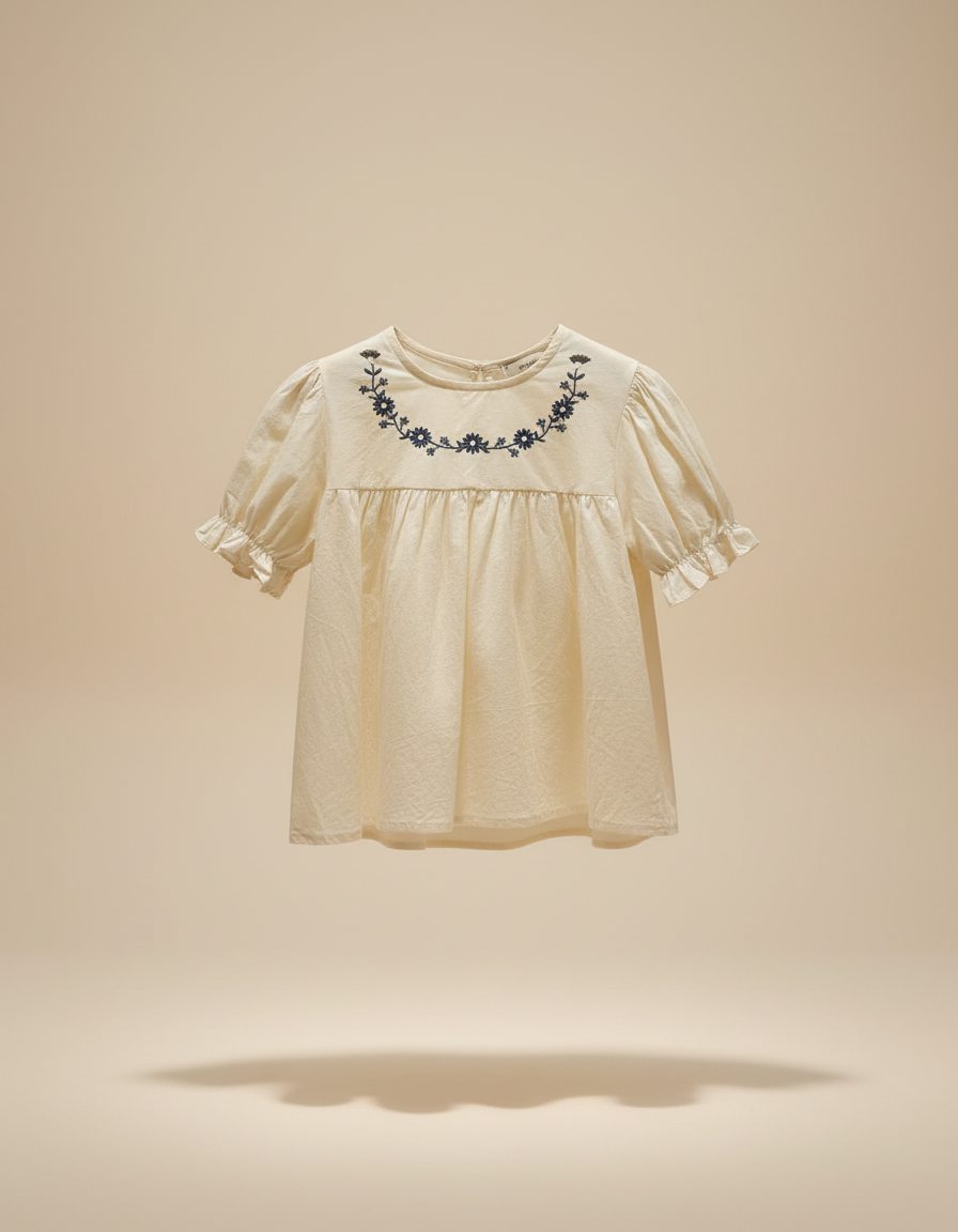 Blouse  Miss Grant