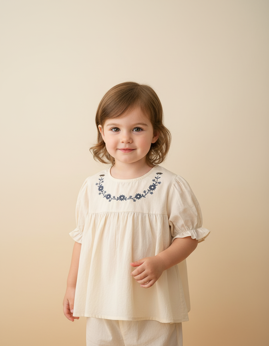 Blouse  Miss Grant