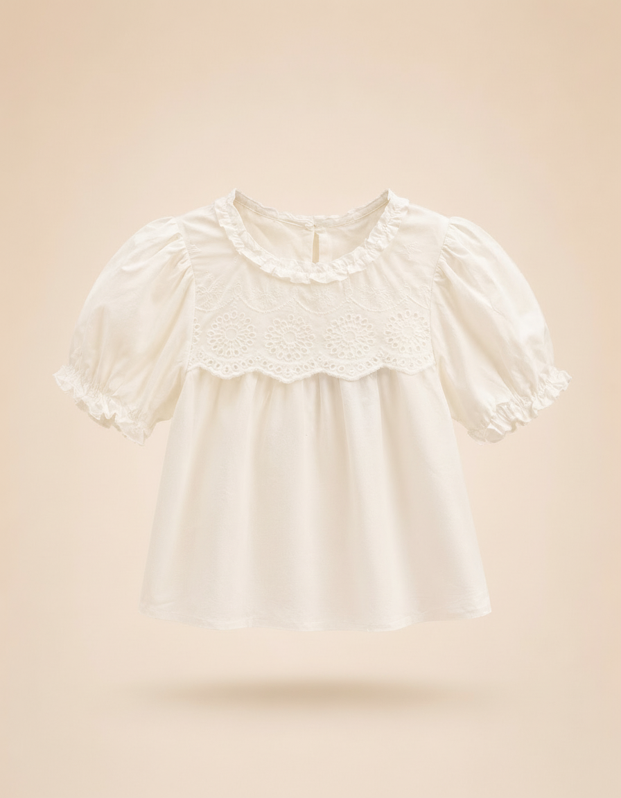 Blouse  Miss Grant