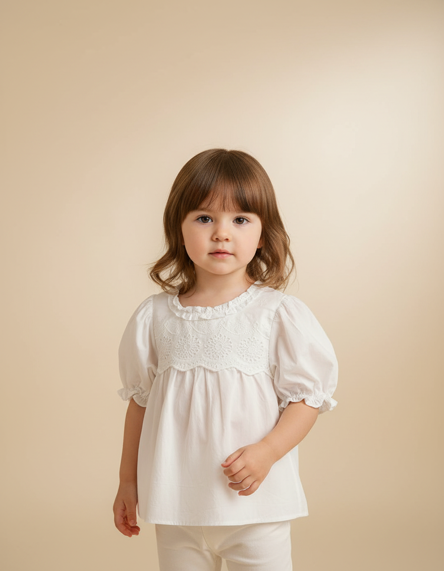 Blouse  Miss Grant