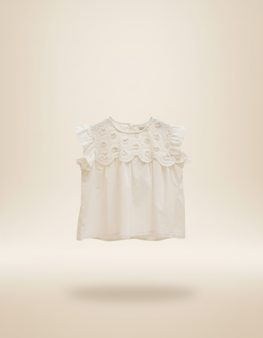 Blouse  Miss Grant