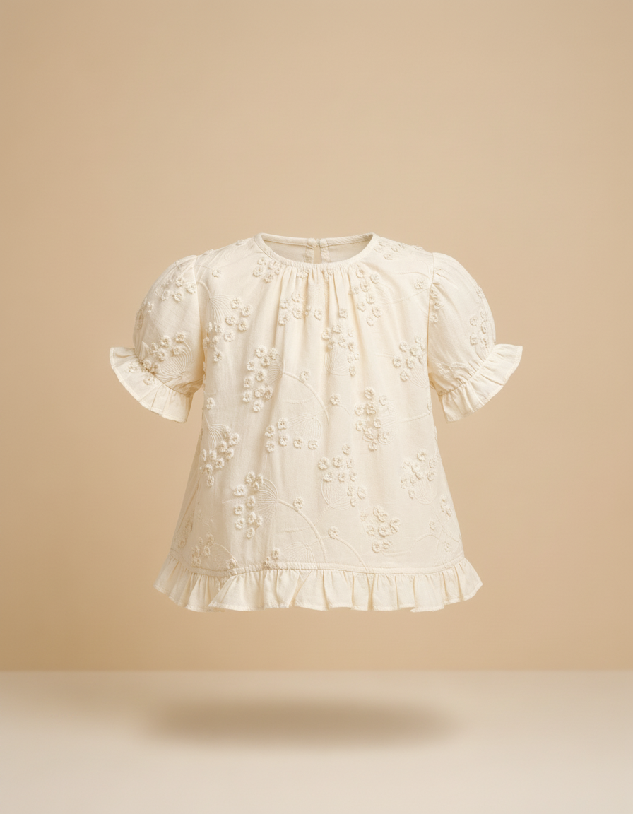 Blouse  Miss Grant